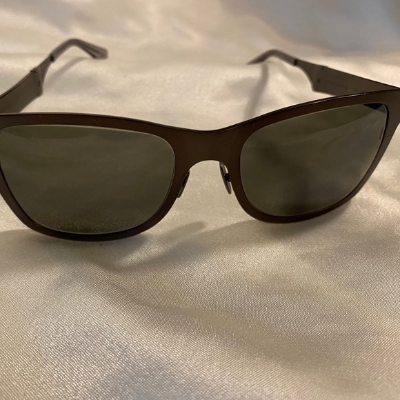 Shwood Canby Mod Wayfarer Sunglasses - Picture 1 of 7